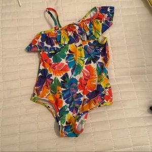 Milly Minis kids bathing suit size 3